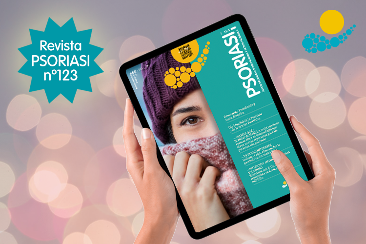 CARÁTULA REVISTA PSORIASI