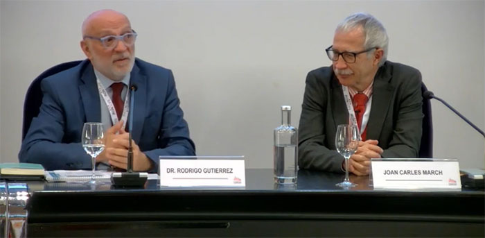 XIX Congreso de la SEAUS XIX Congreso de la SEAUS