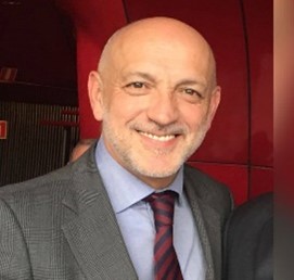 Rodrigo Gutiérrez