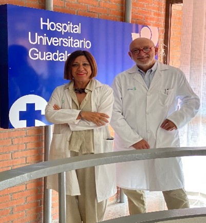 Nueva Junta Directiva de la SEAUS Nueva Junta Directiva de la SEAUS