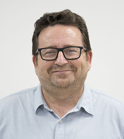 Sr. José Luis Moreno Bella Sr. José Luis Moreno Bella