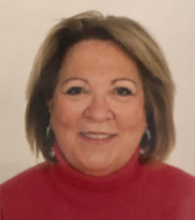 Maria Teresa Patiño Lafuente Maria Teresa Patiño Lafuente