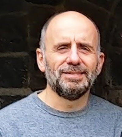 Xavier Burjons Alés Xavier Burjons Alés