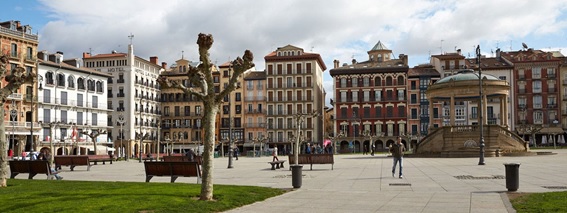 pamplona