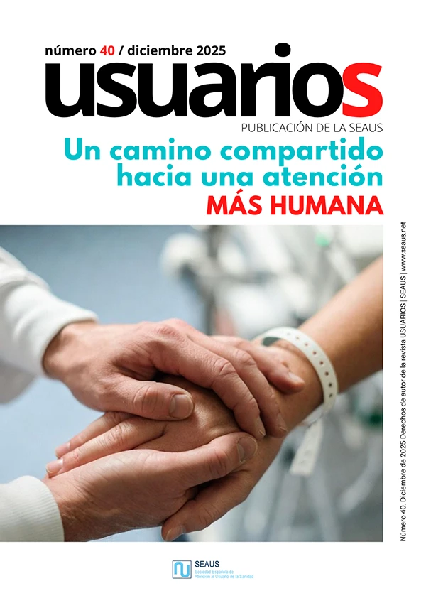 Revista de la Seaus Revista de la Seaus