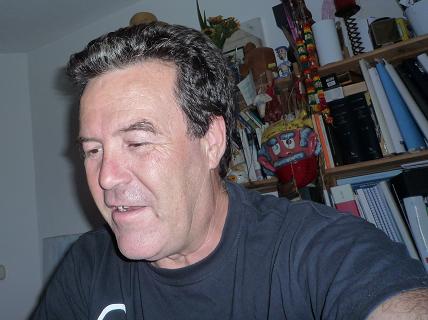 Dr. Francisco Carceles Guardia